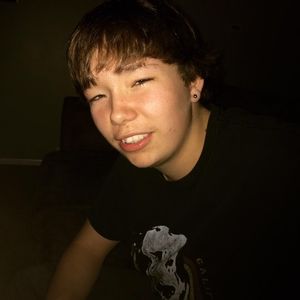 Meet your Posher, Nathan